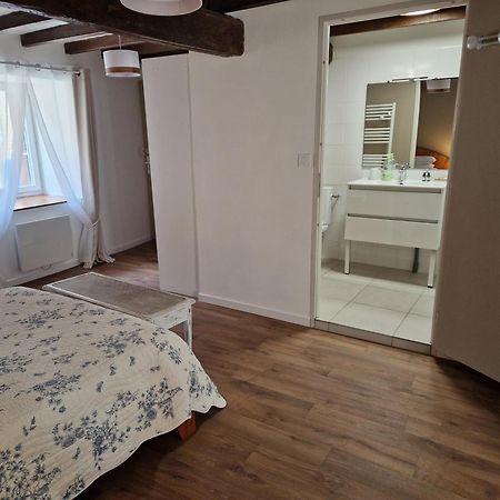 Le Grand Cerf - 4 Couchages Villa Nalzen Buitenkant foto