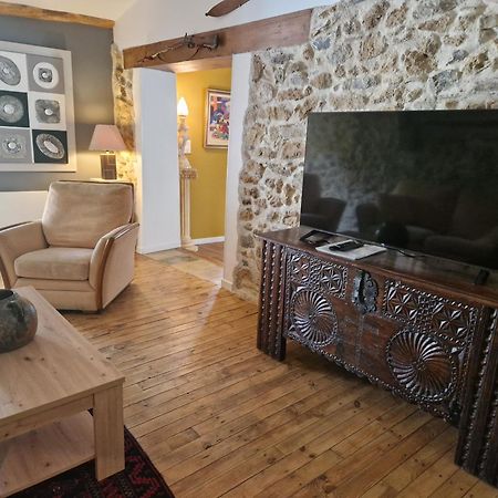 Le Grand Cerf - 4 Couchages Villa Nalzen Buitenkant foto
