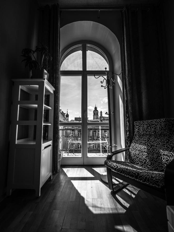 Le Grand Cerf - 4 Couchages Villa Nalzen Buitenkant foto