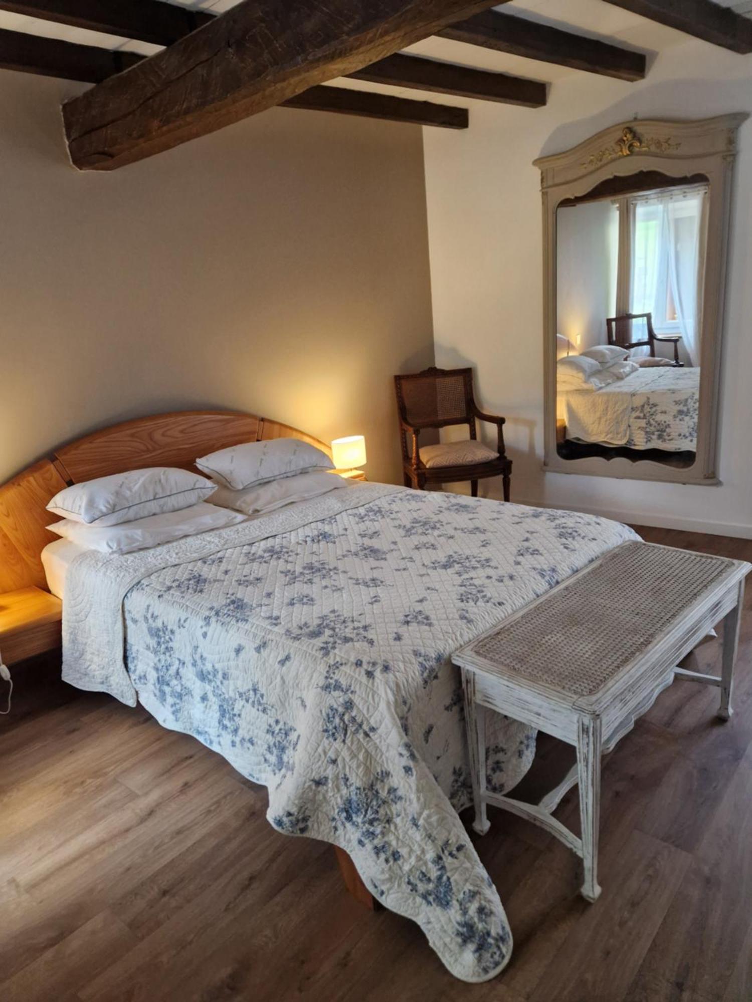 Le Grand Cerf - 4 Couchages Villa Nalzen Buitenkant foto